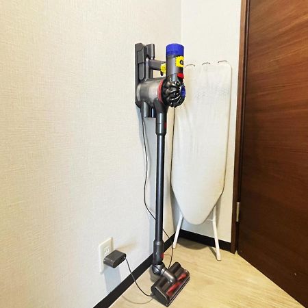 新宿都心jr山手线步行3分钟家庭组团出游首选东京市景韩国步行街免费wifi Токио Экстерьер фото