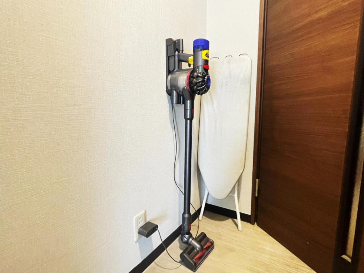 新宿都心jr山手线步行3分钟家庭组团出游首选东京市景韩国步行街免费wifi Токио Экстерьер фото