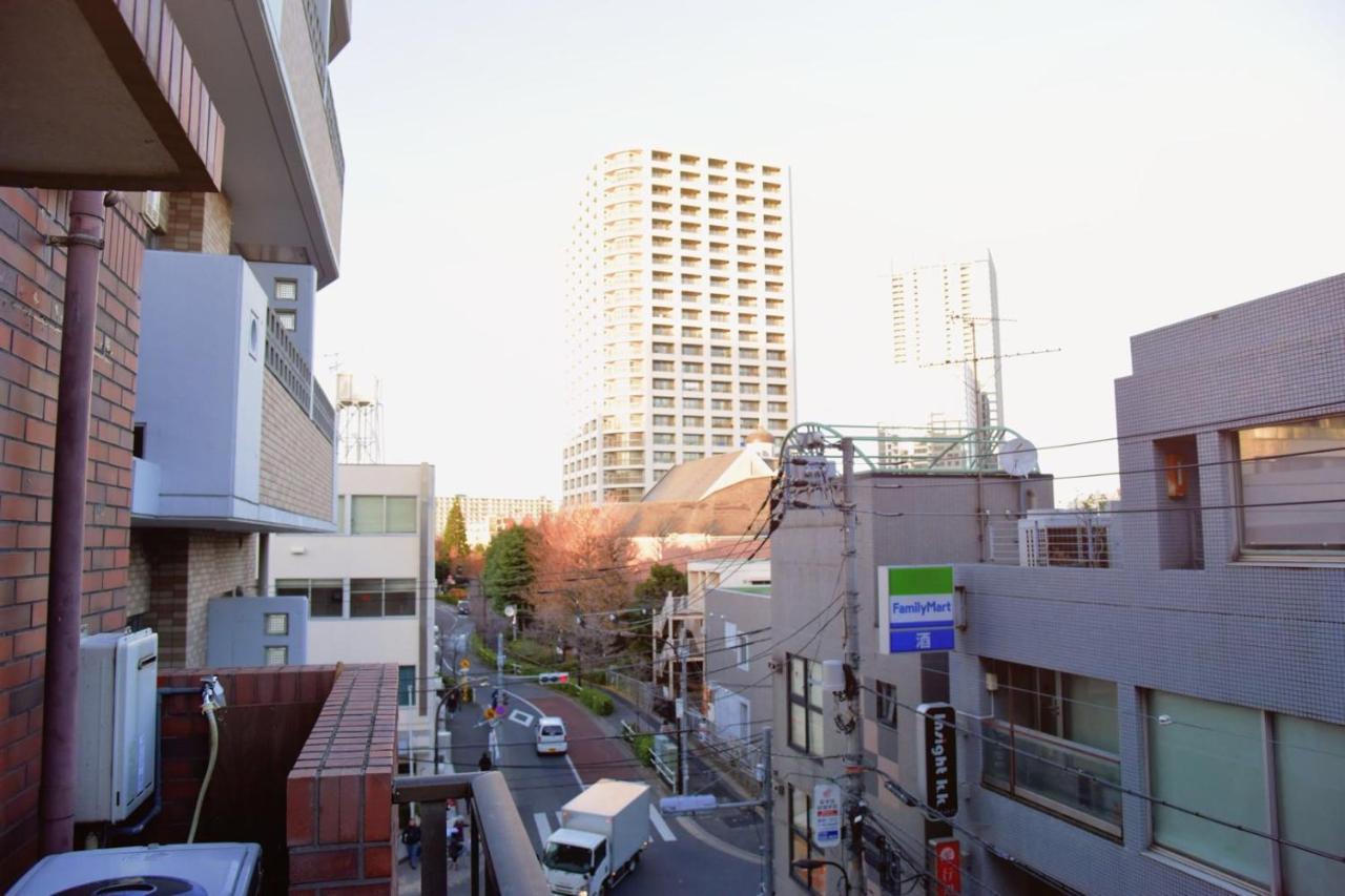 新宿都心jr山手线步行3分钟家庭组团出游首选东京市景韩国步行街免费wifi Токио Экстерьер фото